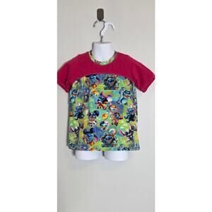 Boys/Girls Handmade Shirt